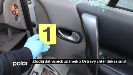 Regionální zprávy POLAR