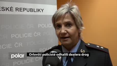 Regionální zprávy POLAR