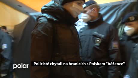 Regionální zprávy POLAR