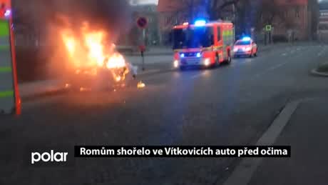 Regionální zprávy POLAR