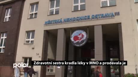 Regionální zprávy POLAR