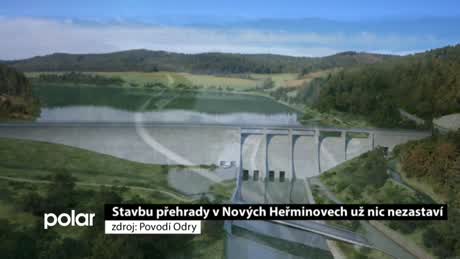 Regionální zprávy POLAR
