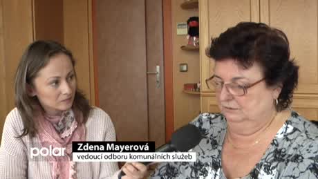 Regionální zprávy POLAR