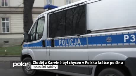 Regionální zprávy POLAR