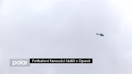 Regionální zprávy POLAR