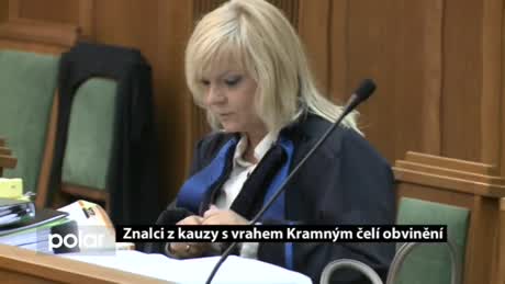 Regionální zprávy POLAR