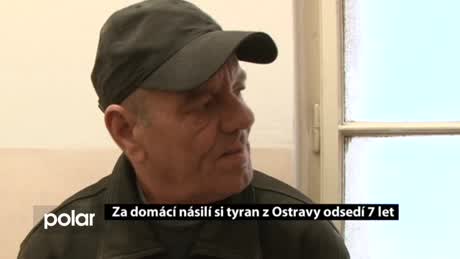 Regionální zprávy POLAR