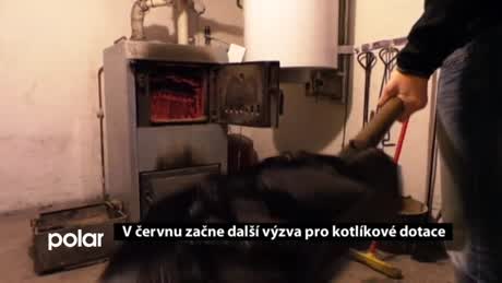 Regionální zprávy POLAR