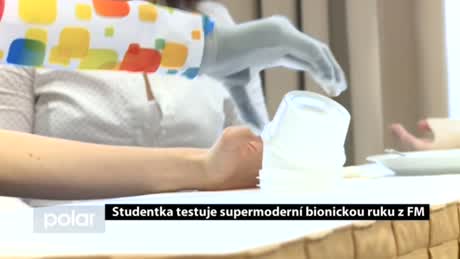 Regionální zprávy POLAR
