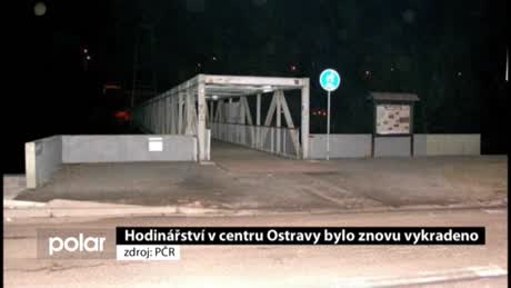 Regionální zprávy POLAR