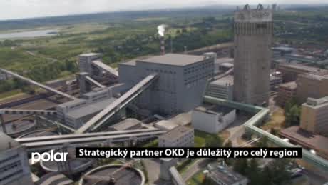 Regionální zprávy POLAR