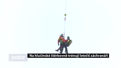 Regionální zprávy POLAR