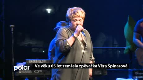 Regionální zprávy POLAR