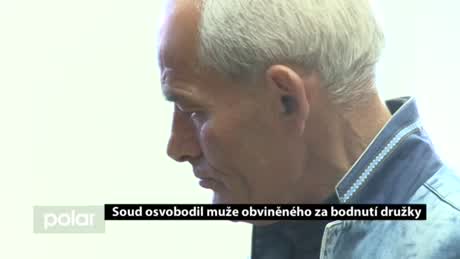 Regionální zprávy POLAR