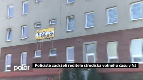 Regionální zprávy POLAR