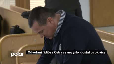 Regionální zprávy POLAR