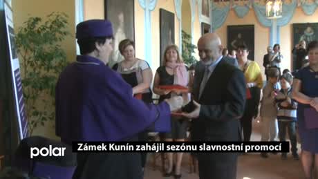 Regionální zprávy POLAR