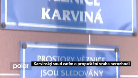 Regionální zprávy POLAR