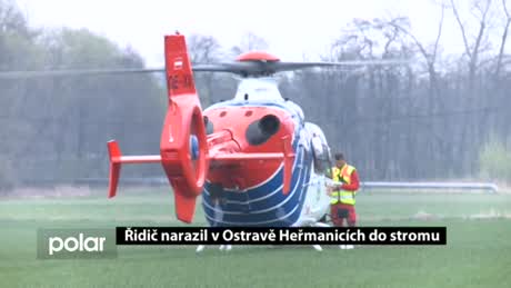 Regionální zprávy POLAR