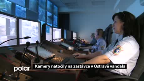 Regionální zprávy POLAR