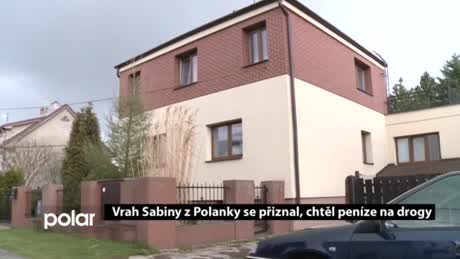 Regionální zprávy POLAR