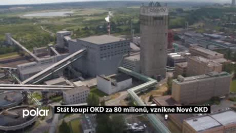 Regionální zprávy POLAR