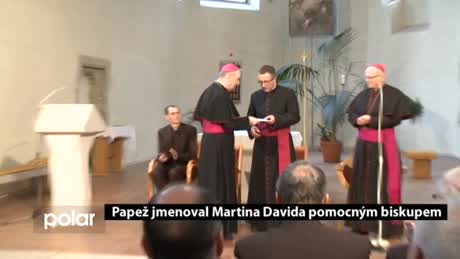 Regionální zprávy POLAR