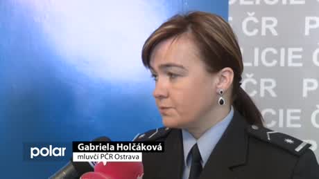 Regionální zprávy POLAR