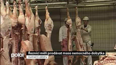 Regionální zprávy POLAR