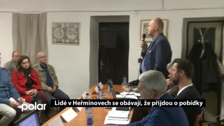 Regionální zprávy POLAR