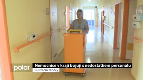 Regionální zprávy POLAR