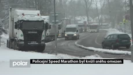 Regionální zprávy POLAR