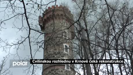 Regionální zprávy POLAR