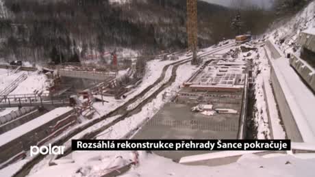 Regionální zprávy POLAR
