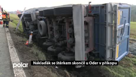 Regionální zprávy POLAR
