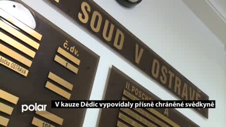 Regionální zprávy POLAR
