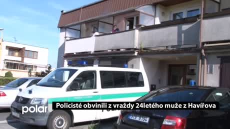 Regionální zprávy POLAR