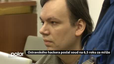 Regionální zprávy POLAR