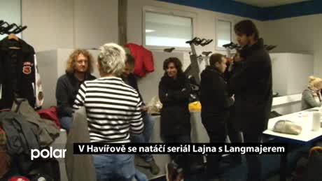 Regionální zprávy POLAR