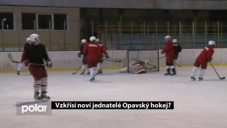 Regionální zprávy POLAR