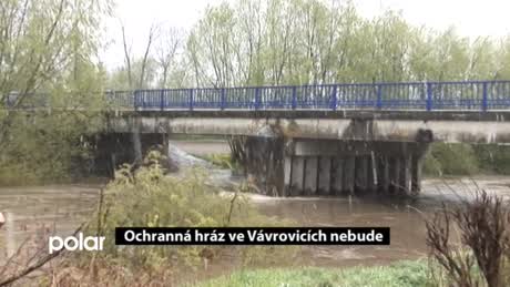 Regionální zprávy POLAR