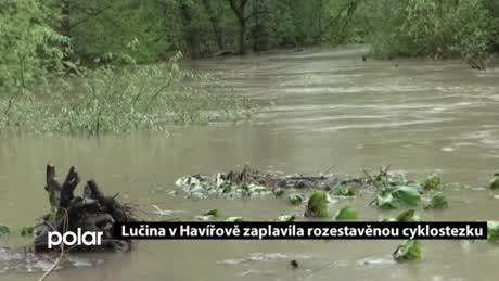 Regionální zprávy POLAR