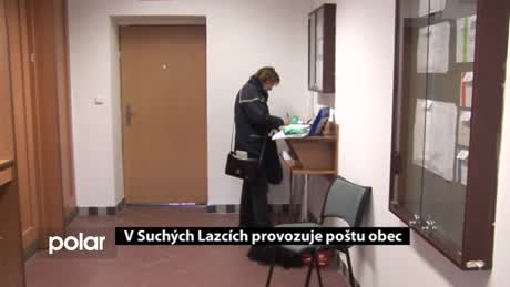 Regionální zprávy POLAR