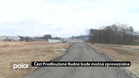 Regionální zprávy POLAR