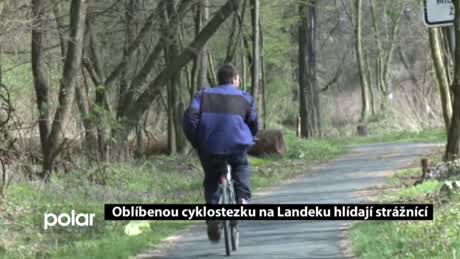 Regionální zprávy POLAR