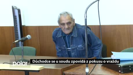 Regionální zprávy POLAR