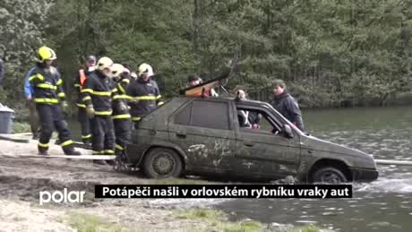 Regionální zprávy POLAR