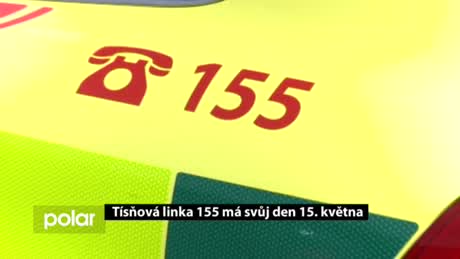 Regionální zprávy POLAR