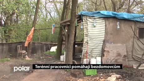 Regionální zprávy POLAR