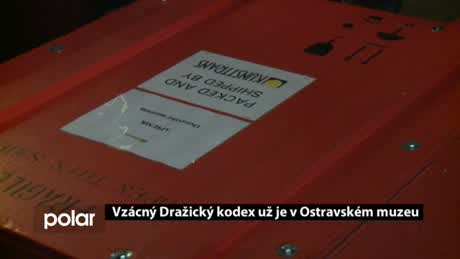 Regionální zprávy POLAR